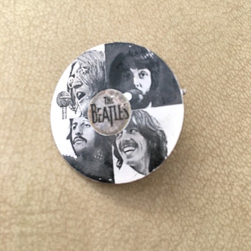 Retro 1960 the - 1960's, beatles