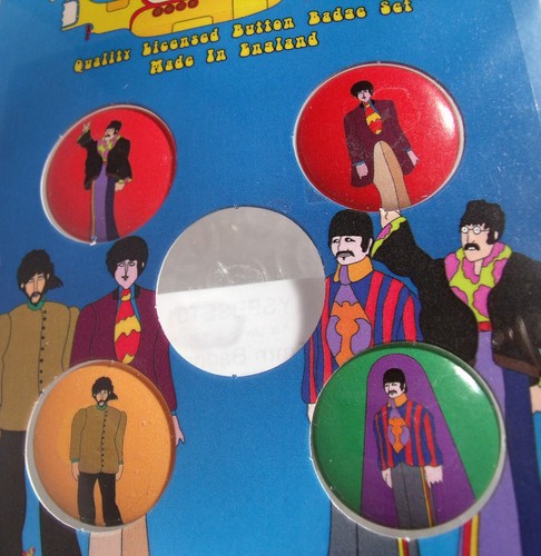 The beatles official - beatles, 4