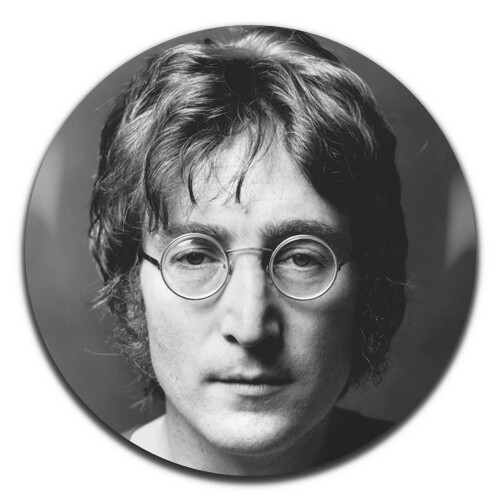 John lennon beatles - john, rock