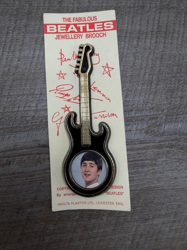 Original vintage john - original,